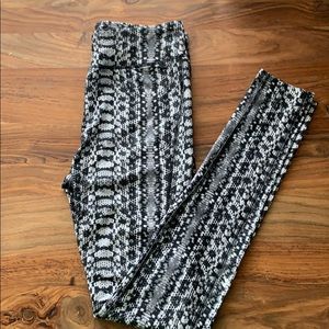 Under Armour Running tights